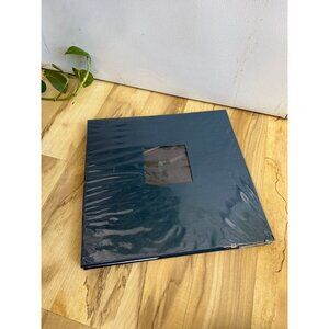 Pioneer scrap photo book